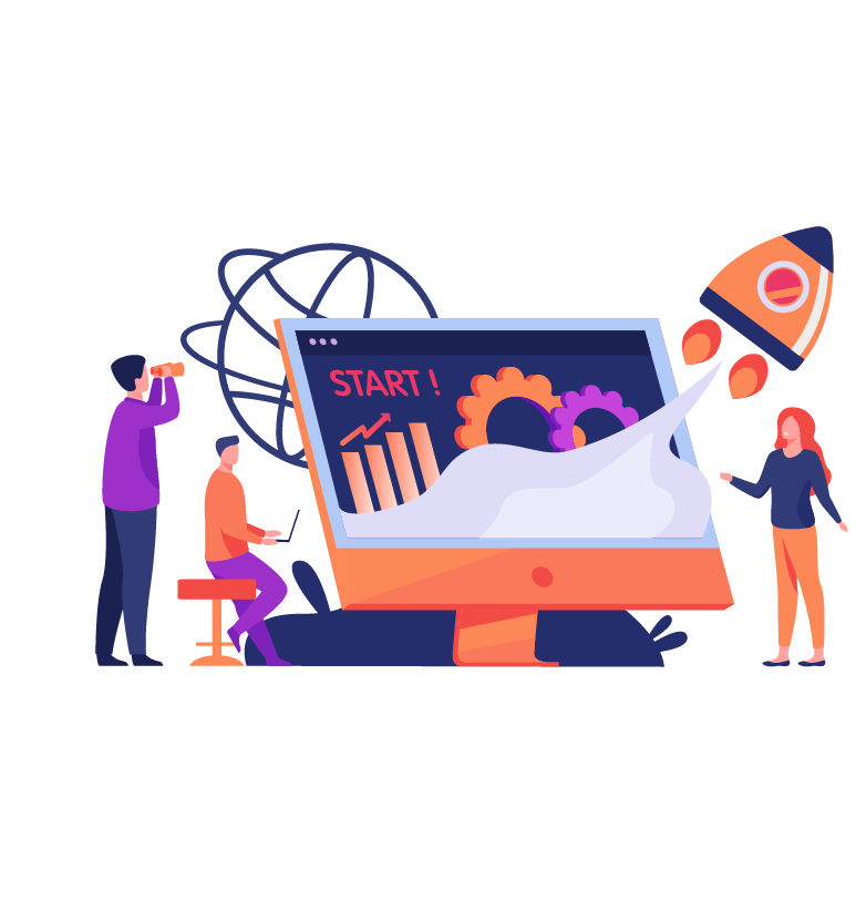 UI Design